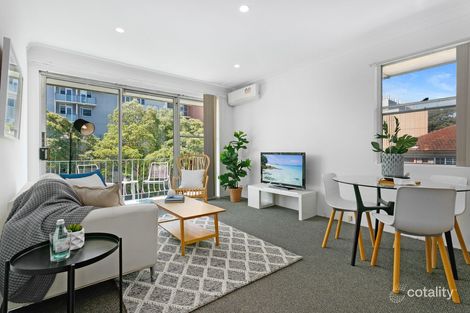 Property photo of 5/47 Day Avenue Kensington NSW 2033
