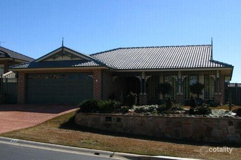 9 Brandon Gr, Kellyville, NSW 2155