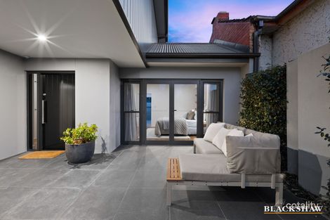 Property photo of 26 Bentham Street Yarralumla ACT 2600
