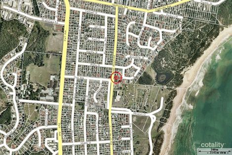Property photo of 51 Caves Beach Road Caves Beach NSW 2281