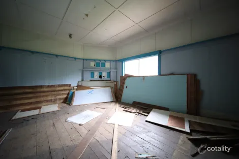 Property photo of 43 Bowes Street Queenstown TAS 7467