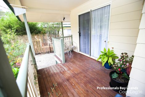 Property photo of 2 Cathy Street Macleay Island QLD 4184