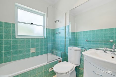 Property photo of 3/41 Upper Avenue Road Mosman NSW 2088