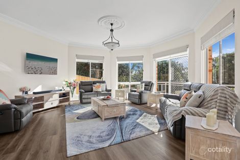 Property photo of 9 Amede Place Illawong NSW 2234