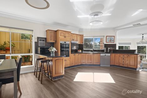 Property photo of 9 Amede Place Illawong NSW 2234