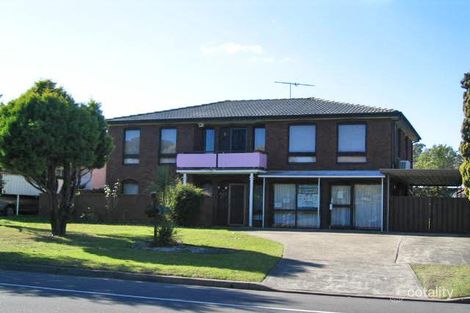 46 John Oxley Ave, Werrington County, NSW 2747
