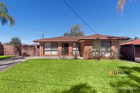 Property photo of 1 Dural Place Dharruk NSW 2770