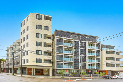 Property photo of 407/165 Frederick Street Bexley NSW 2207