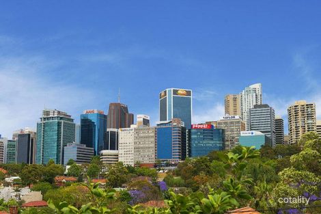 Property photo of 25 Holdsworth Street Neutral Bay NSW 2089