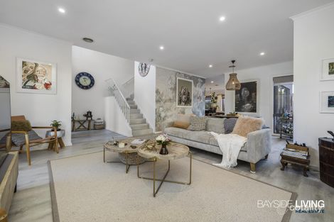 Property photo of 40 Carnoustie Parade Heatherton VIC 3202