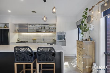 Property photo of 40 Carnoustie Parade Heatherton VIC 3202