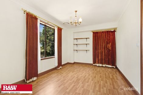 Property photo of 264 Lieutenant Bowen Drive Bowen Mountain NSW 2753