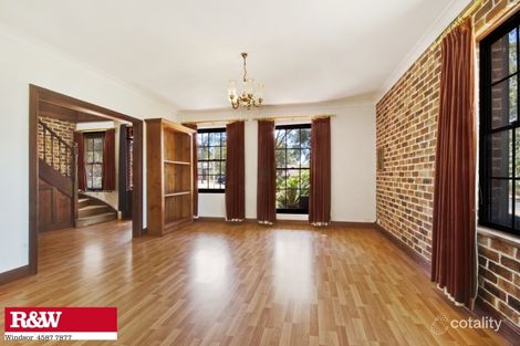 Property photo of 264 Lieutenant Bowen Drive Bowen Mountain NSW 2753