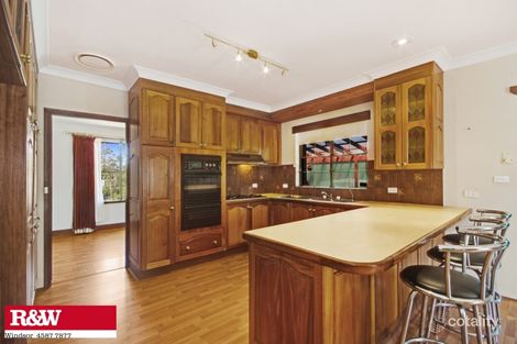 Property photo of 264 Lieutenant Bowen Drive Bowen Mountain NSW 2753