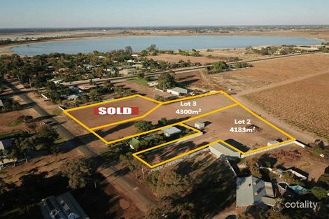 Lot 2-4/64 Regina Ave, Cabarita, VIC 3505