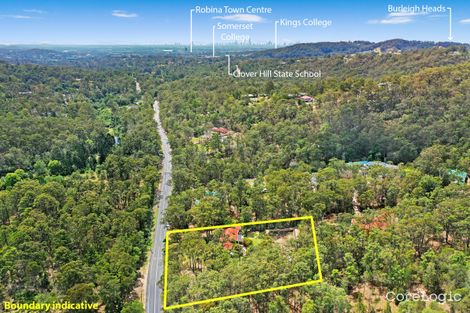 Property photo of 146 Bonogin Road Bonogin QLD 4213