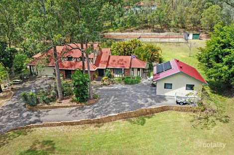 Property photo of 146 Bonogin Road Bonogin QLD 4213