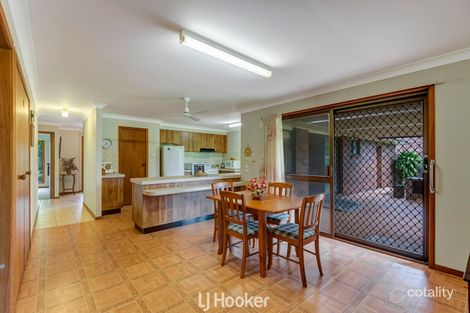 Property photo of 4 Parkview Circle Alstonville NSW 2477