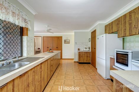 Property photo of 4 Parkview Circle Alstonville NSW 2477
