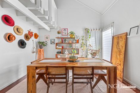 Property photo of 56 Macquarie Street Silkstone QLD 4304