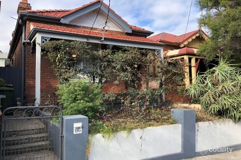 Property photo of 86 Unwins Bridge Road St Peters NSW 2044