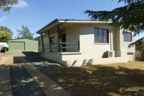 14 Miller St, Parkes, NSW 2870