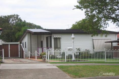 Property photo of 39 Stevens Street Panania NSW 2213