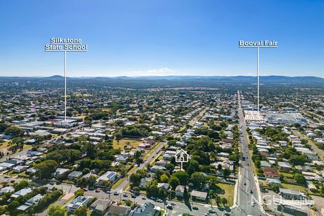 Property photo of 56 Macquarie Street Silkstone QLD 4304