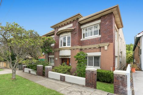 2/158 Clovelly Rd, Randwick, NSW 2031