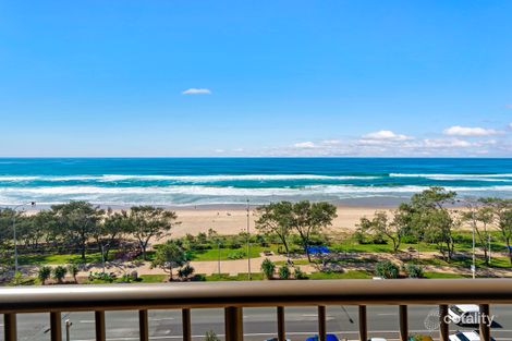 Property photo of 9C/80 The Esplanade Surfers Paradise QLD 4217