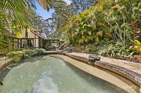 Property photo of 146 Bonogin Road Bonogin QLD 4213