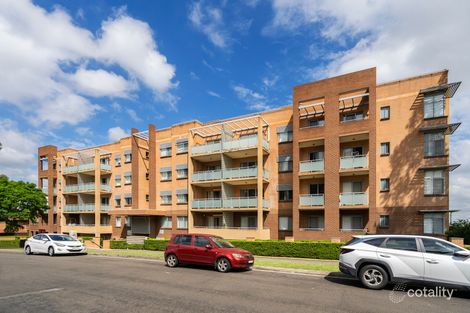34/8-18 Wallace St, Blacktown, NSW 2148