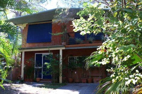 Property photo of 9 Bardon Esplanade Bardon QLD 4065