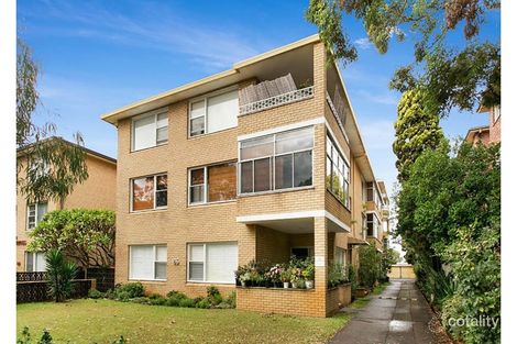 Property photo of 3/165 Russell Avenue Dolls Point NSW 2219