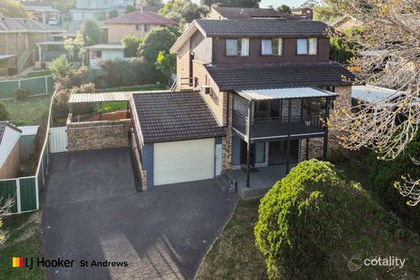 11 Kelso Pl, St Andrews, NSW 2566