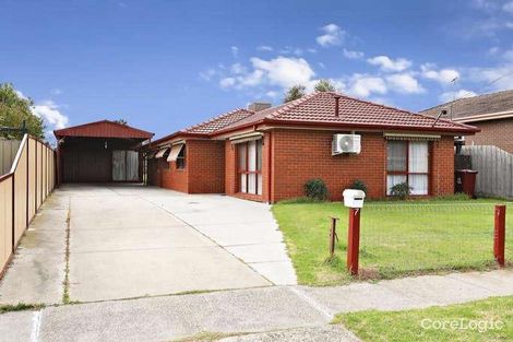 Property photo of 7 Kernot Crescent Noble Park North VIC 3174