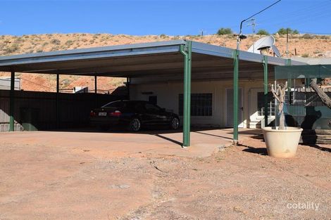 Property photo of LOT 2040 Crystal Place Coober Pedy SA 5723