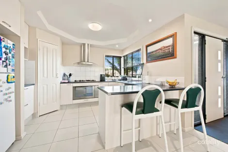 Property photo of 11 Bakker Place Maffra VIC 3860