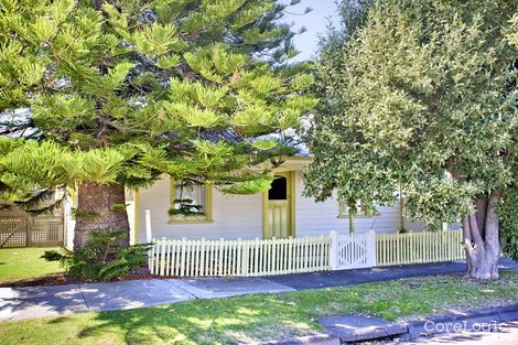 Property photo of 35 Beach Street Queenscliff VIC 3225