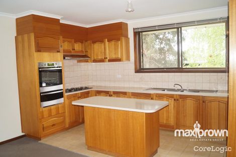 Property photo of 2/3 Moonstone Court Wheelers Hill VIC 3150
