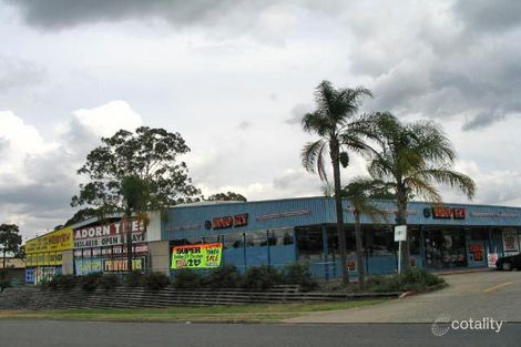 Property photo of 5/2 Garling Road Kings Park NSW 2148