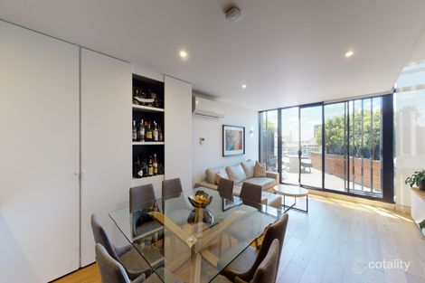 Property photo of 1003/123 Pelham Street Carlton VIC 3053