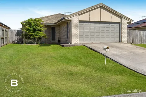 Property photo of 48 Highbury Drive Redbank Plains QLD 4301