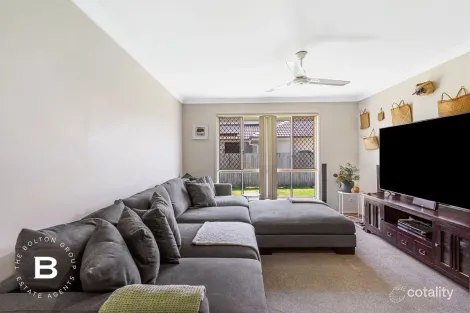 Property photo of 48 Highbury Drive Redbank Plains QLD 4301