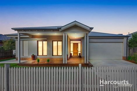39 Castlemaine Dr, Eynesbury, VIC 3338