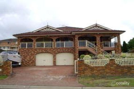Property photo of 5 Godwit Close Hinchinbrook NSW 2168