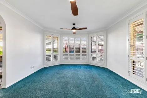 Property photo of 2 Marcus Clarke Crescent Glenmore Park NSW 2745