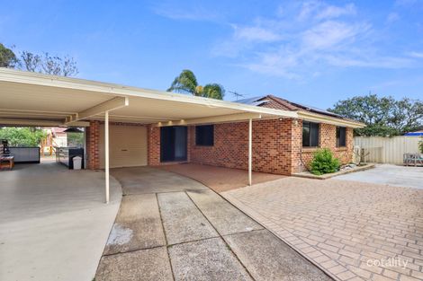 Property photo of 92 Alpine Circuit St Clair NSW 2759