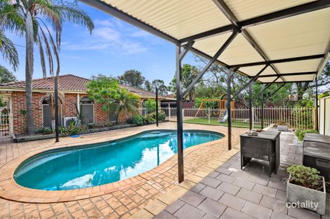 Property photo of 92 Alpine Circuit St Clair NSW 2759