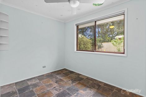 Property photo of 92 Alpine Circuit St Clair NSW 2759